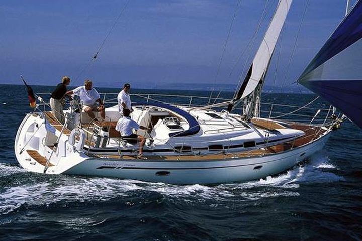 Bavaria Cruiser 42