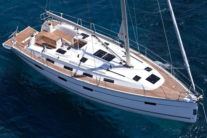 Bavaria Cruiser 40