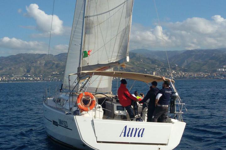 Dufour 410 GL