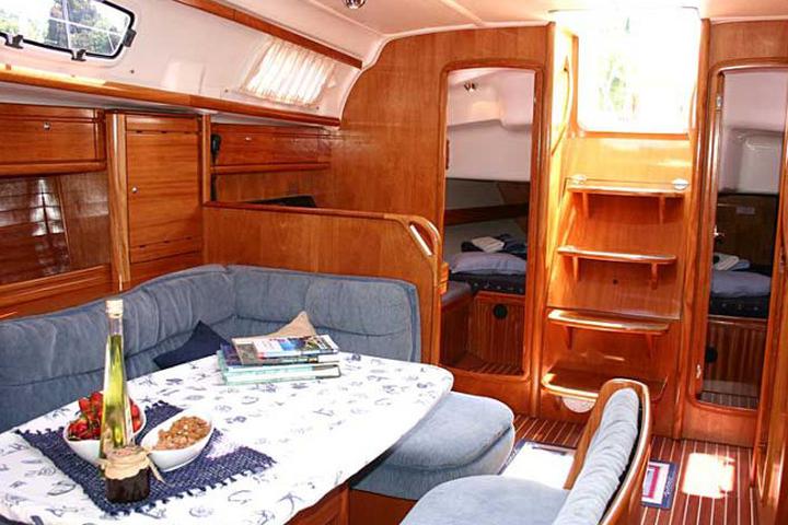 Bavaria 39 Cruiser (2007)