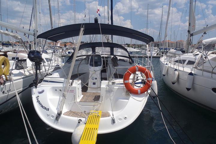 Bavaria 39 Cruiser (2007)