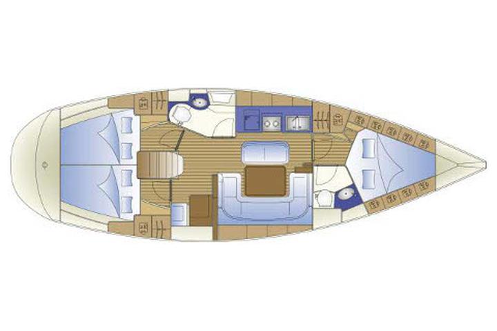 Bavaria 41