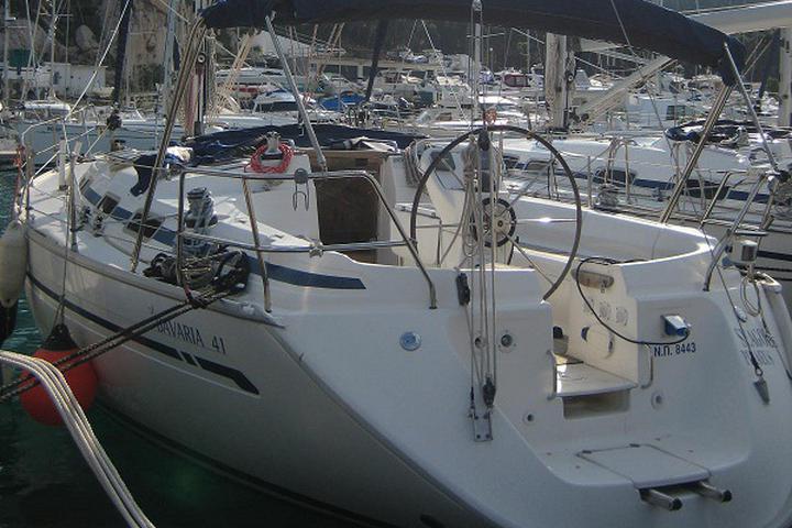 Bavaria 41