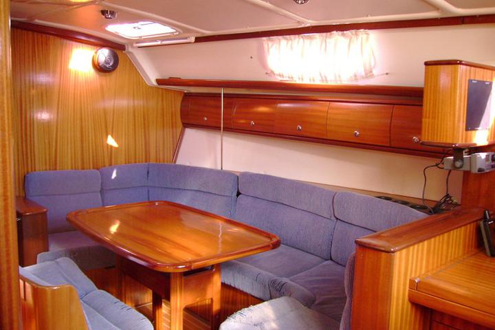 Bavaria 41