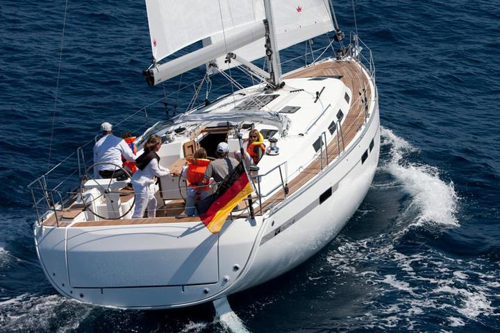 Bavaria Cruiser 45