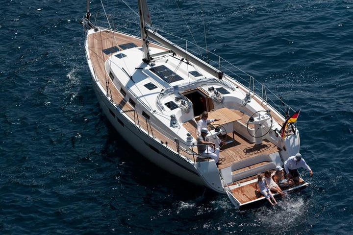 Bavaria Cruiser 45
