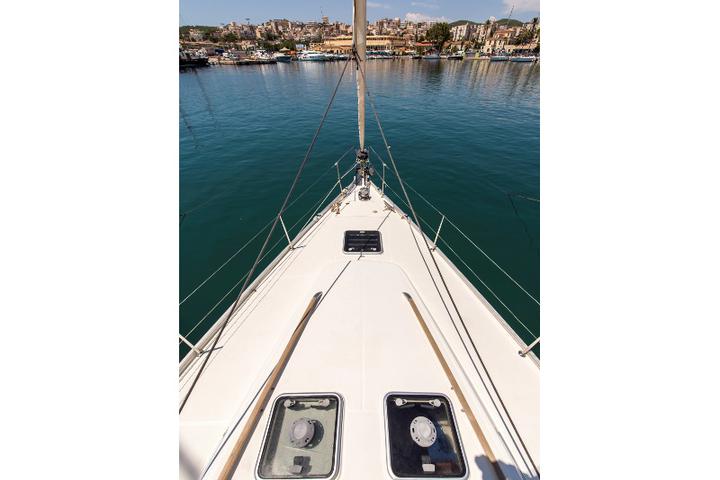 Beneteau Cyclades 50.5