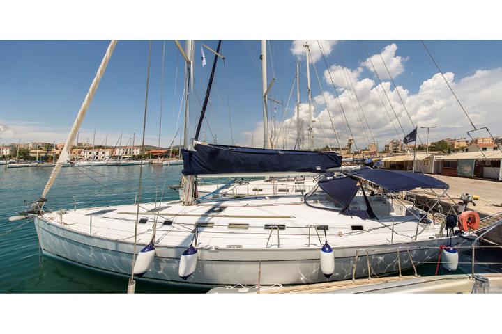 Beneteau Cyclades 50.5