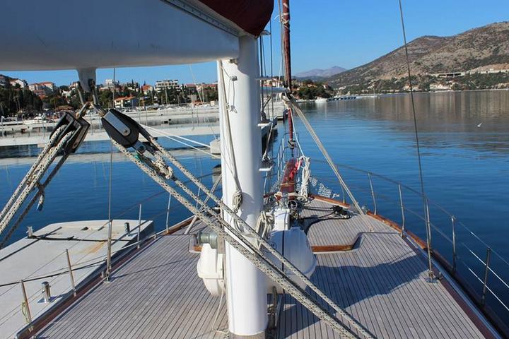 Gulet Adriatic Holiday