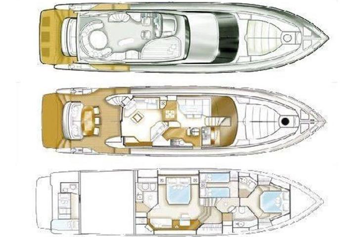 Dominator 62S