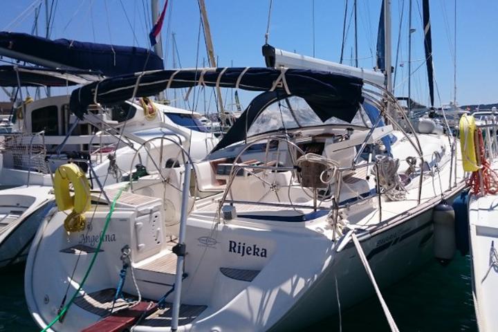 Bavaria 50
