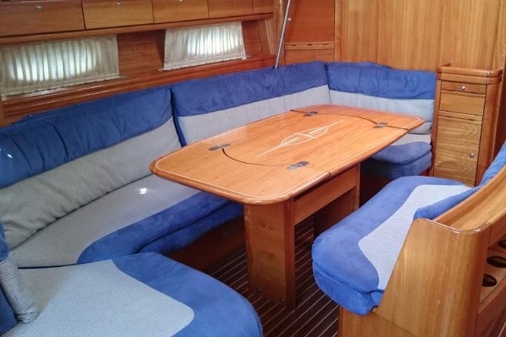 Bavaria 50