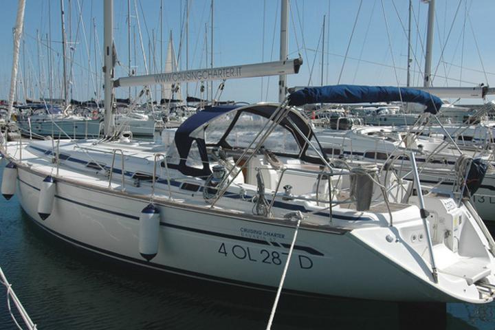 Bavaria 47 C