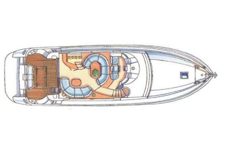 Azimut 58