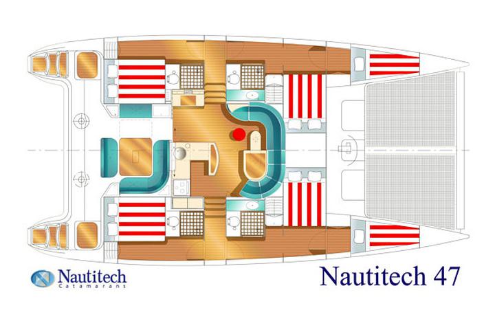 Nautitech 47