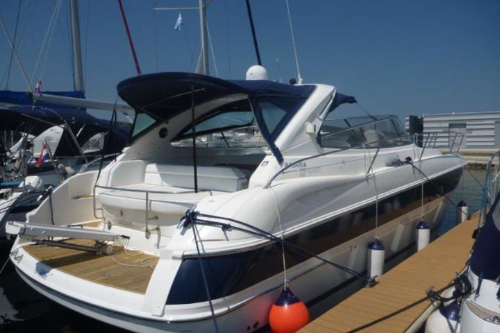 Bavaria 37 Sport