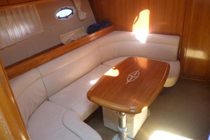 Bavaria 37 Sport
