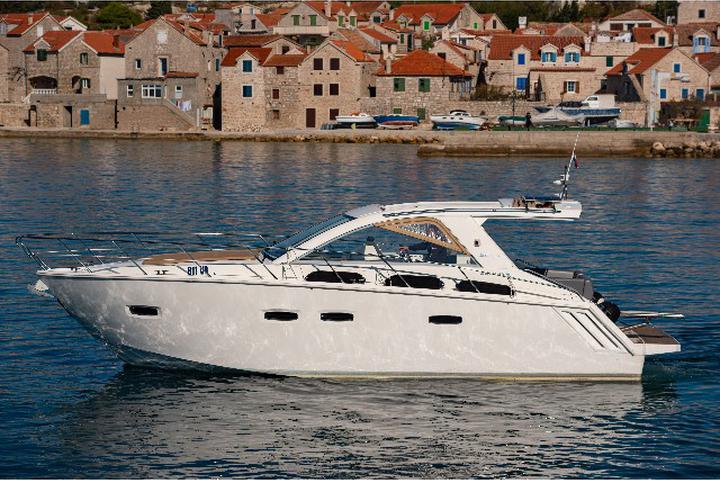Sealine SC35