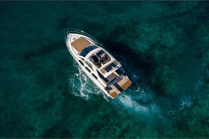 Sealine SC35