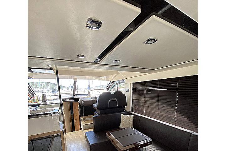 Sessa Fly 47