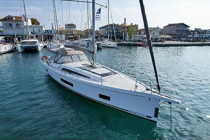 Oceanis 46.1