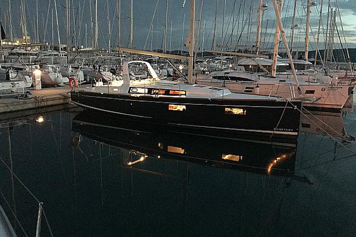 Oceanis 38.1