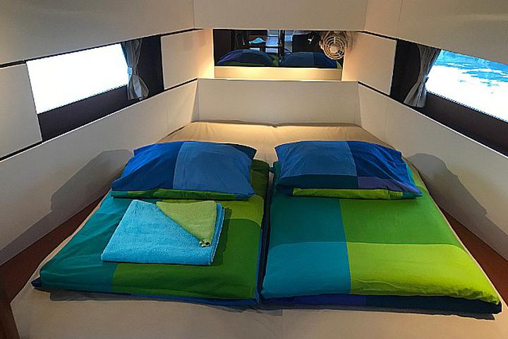 Oceanis 38.1