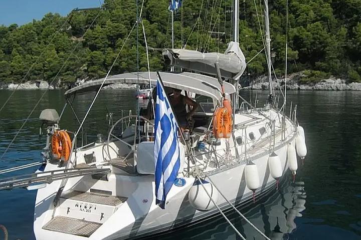Dromor 48