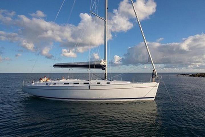 Beneteau Cyclades 50.4