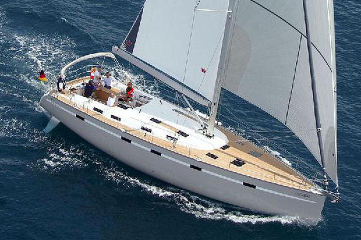 Bavaria 55 Cruiser
