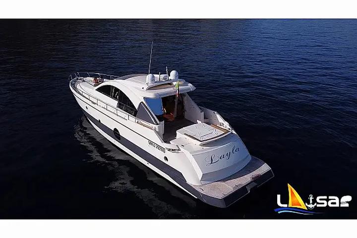 Aicon 62 SL