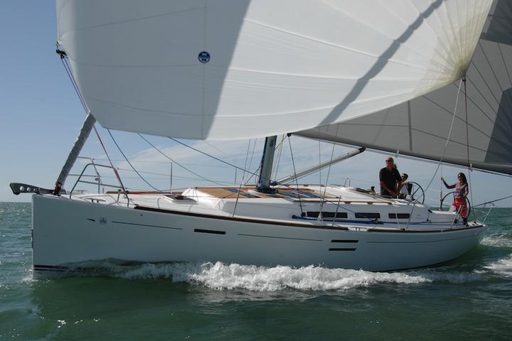 Dufour 40E Performance