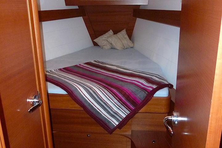 Dufour 40E Performance