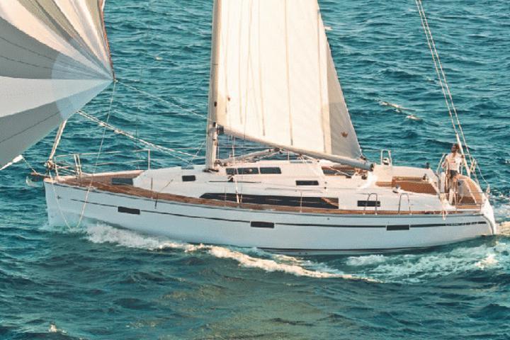Bavaria Cruiser 41S