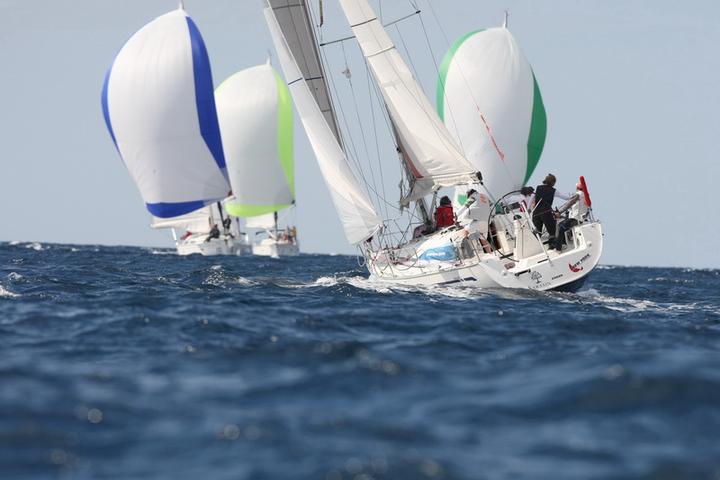 Bavaria 42 Match