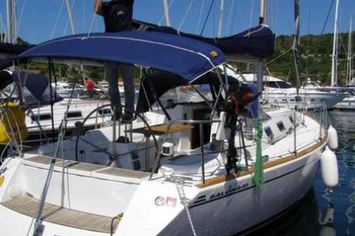Salona 40