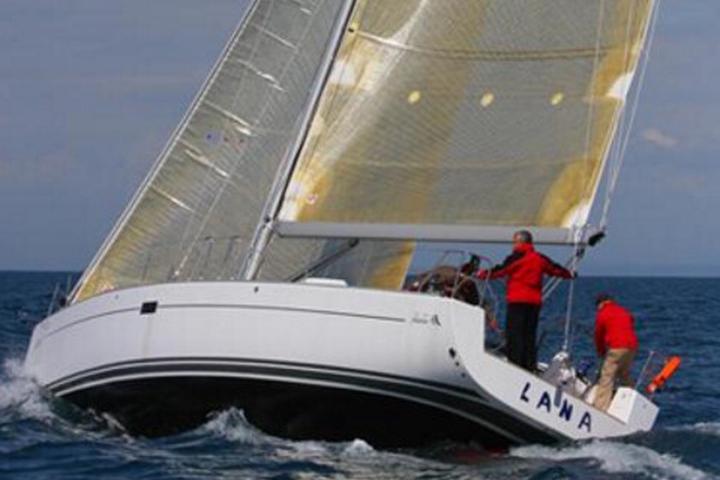 Hanse 430