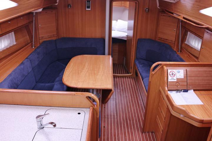Bavaria 40 Vision