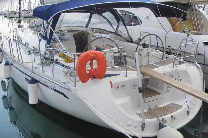 Bavaria Cruiser 46
