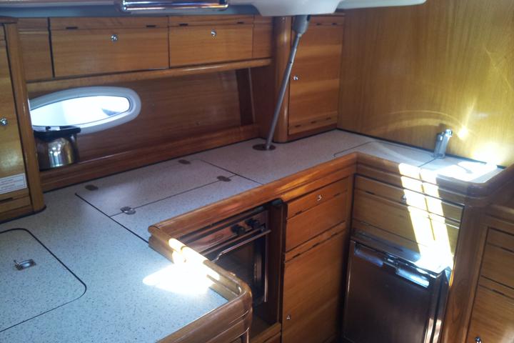 Bavaria Cruiser 46