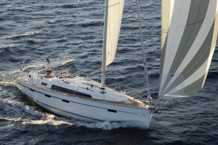 Bavaria Cruiser 41