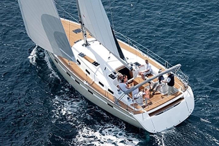 Bavaria 55 Cruiser