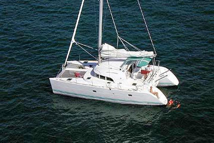 Lagoon 380