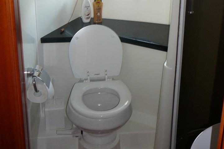 Sunseeker Manhattan 50