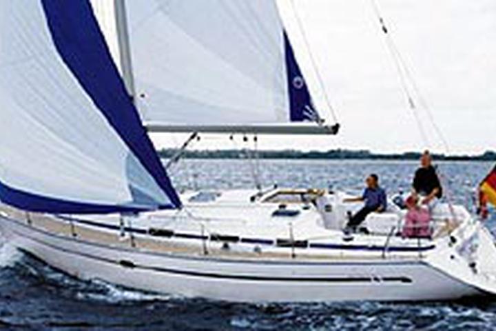 Bavaria 41