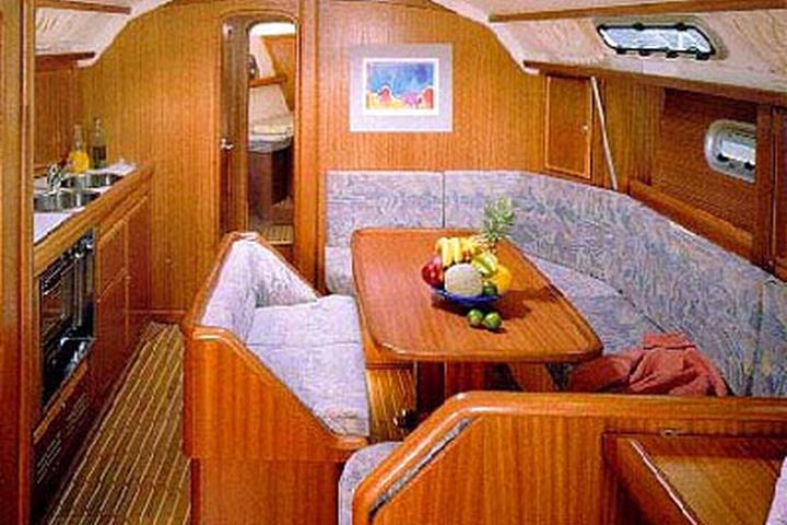 Bavaria 41