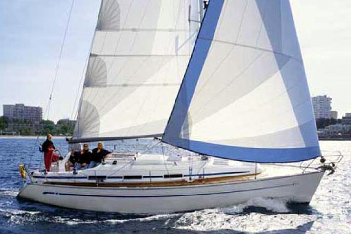 Bavaria Cruiser 36