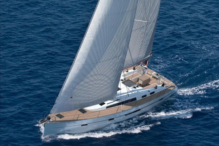 Bavaria Cruiser 56