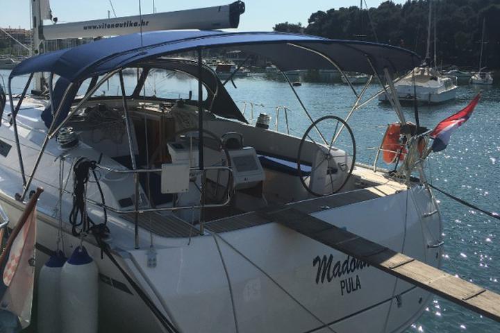 Bavaria 46