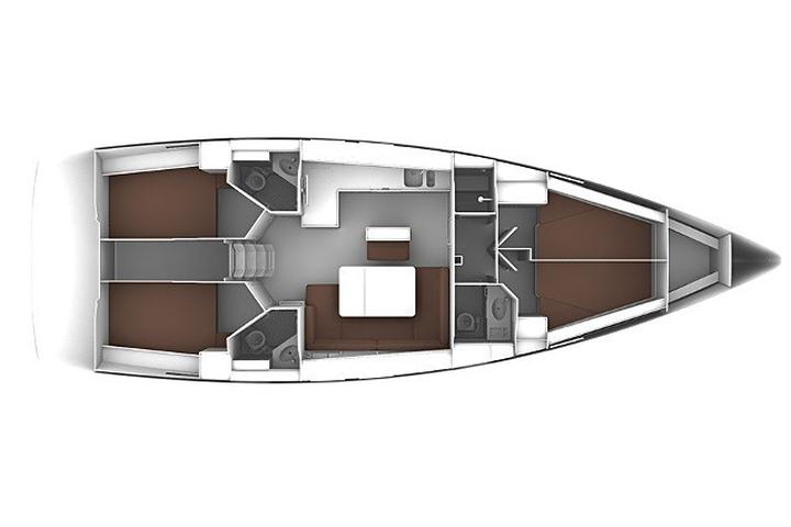 Bavaria 46